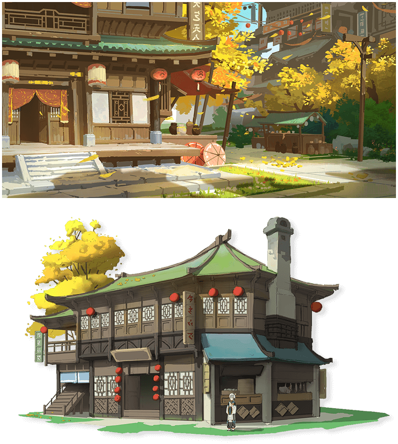 原神 | 株式会社miHoYo